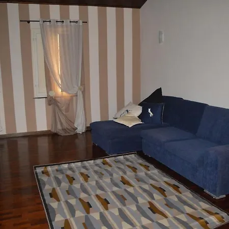 Apartment Dimora Anfiteatro