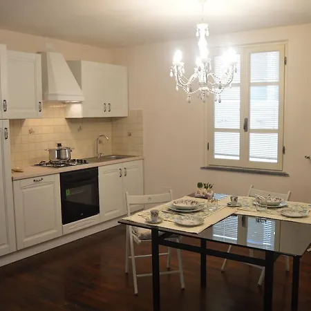 Apartment Dimora Anfiteatro *