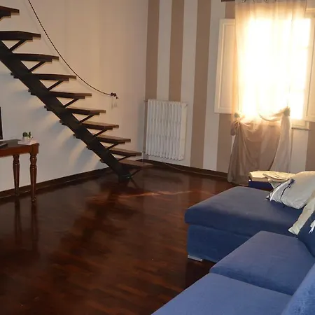 Dimora Anfiteatro Apartment Lucca