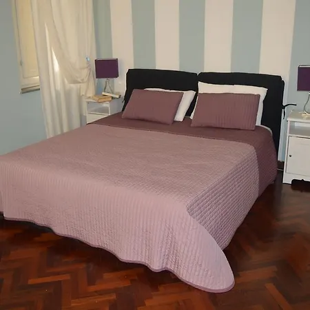 Dimora Anfiteatro Apartment