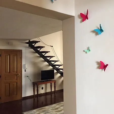 Apartment Dimora Anfiteatro