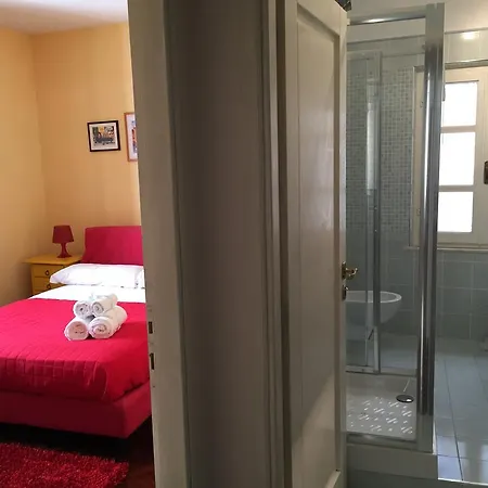 Apartment Dimora Anfiteatro Lucca
