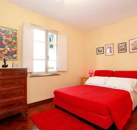 Apartment Dimora Anfiteatro