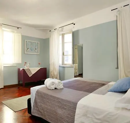 Apartment Dimora Anfiteatro