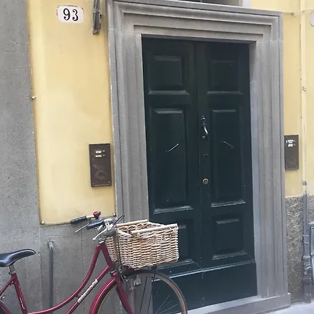 Dimora Anfiteatro